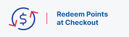 Redeem Register